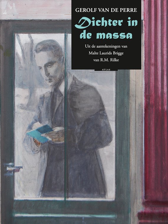 Dichter in de massa
