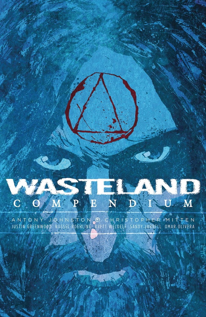 WASTELAND COMPENDIUM 02