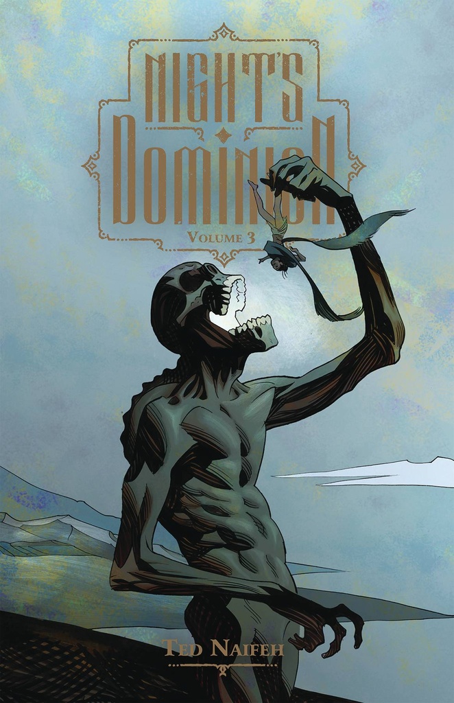 NIGHTS DOMINION 03