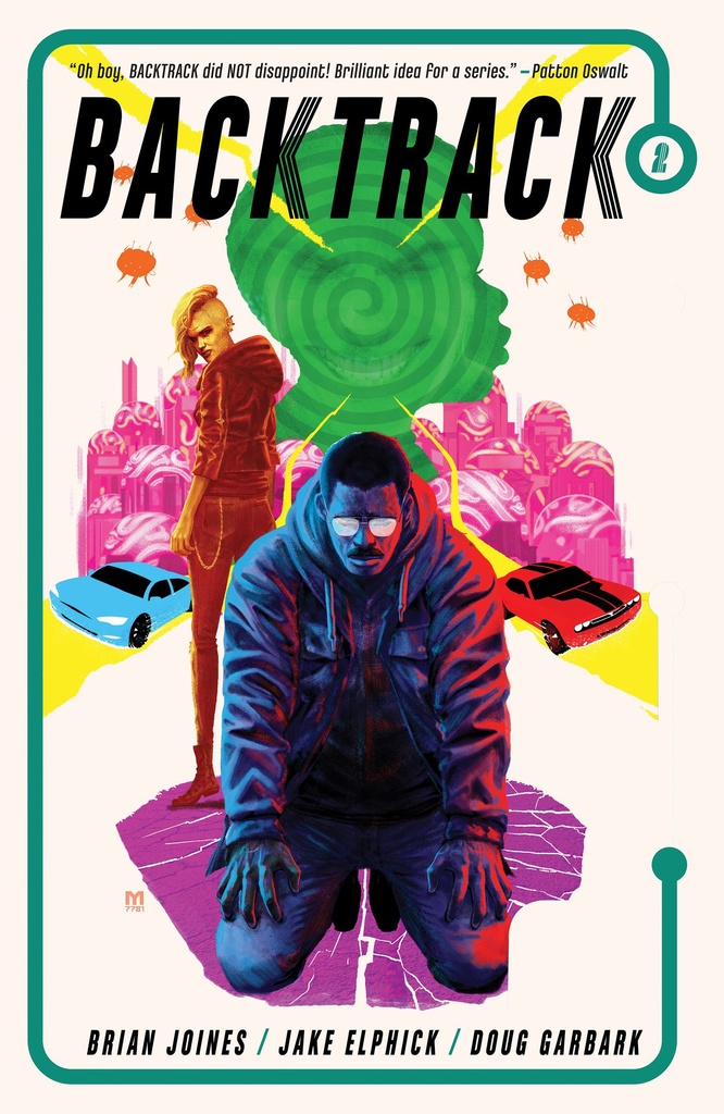 BACKTRACK 02