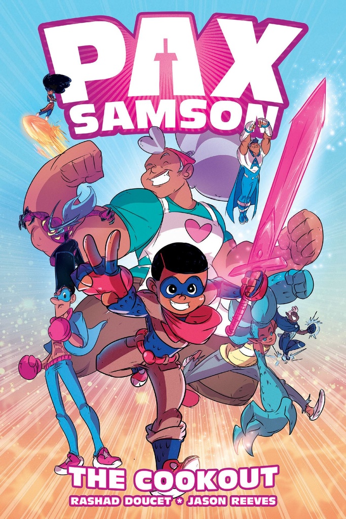 PAX SAMSON 01