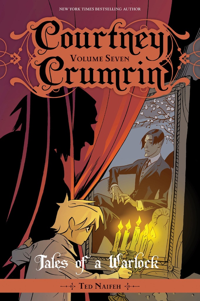 COURTNEY CRUMRIN 07
