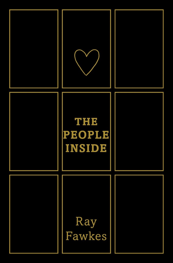 PEOPLE INSIDE HC