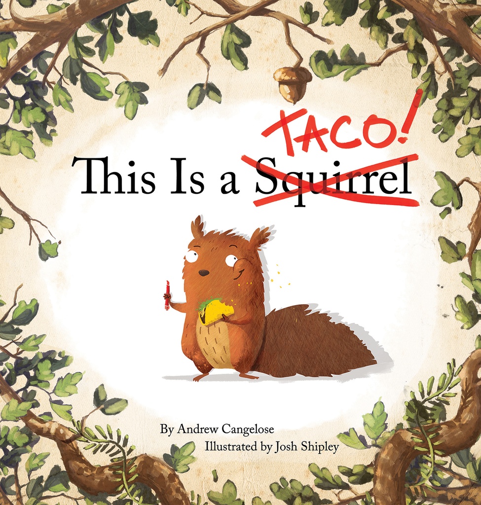 THIS IS A TACO