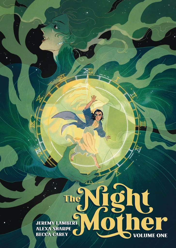 NIGHT MOTHER 1