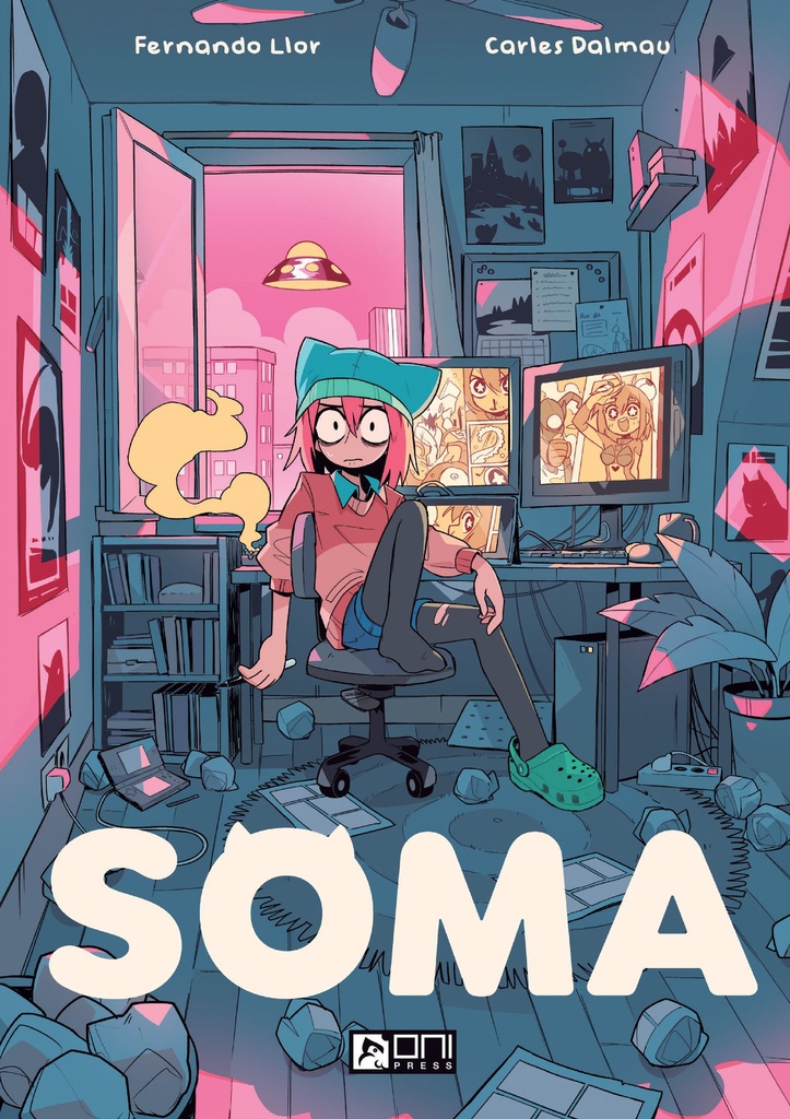 SOMA