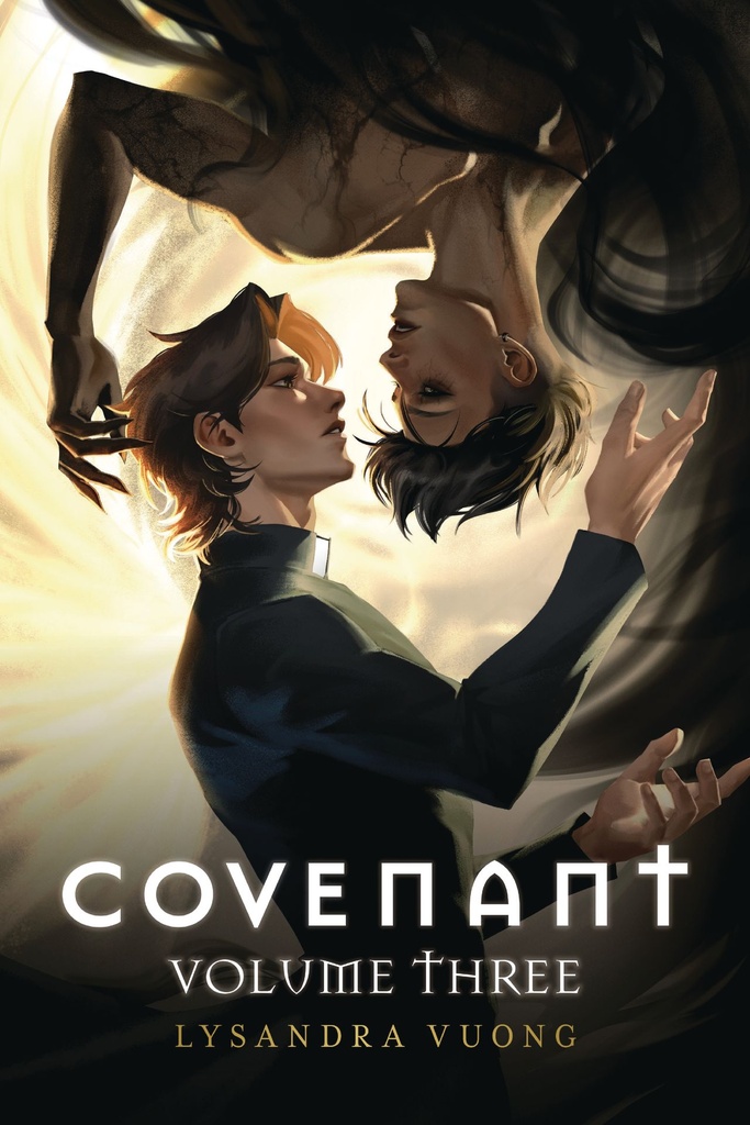 COVENANTVOL 03