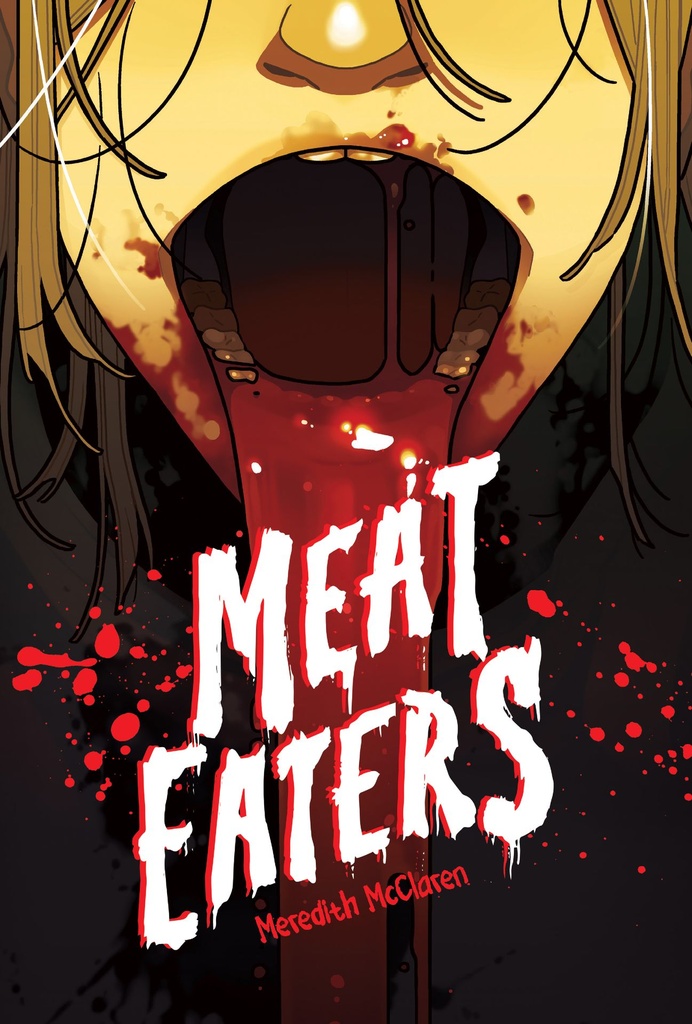 MEAT EATERS