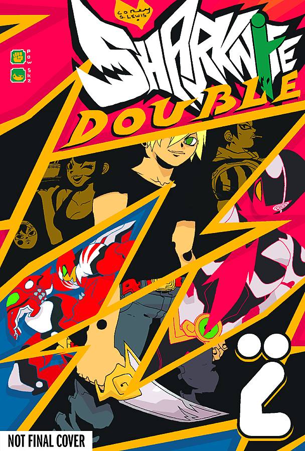 SHARKNIFE 02 SHARKNIFE ZZ
