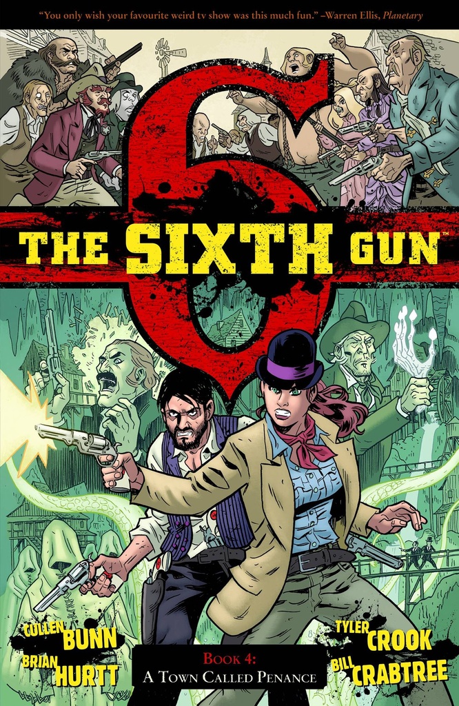 SIXTH GUN 04
