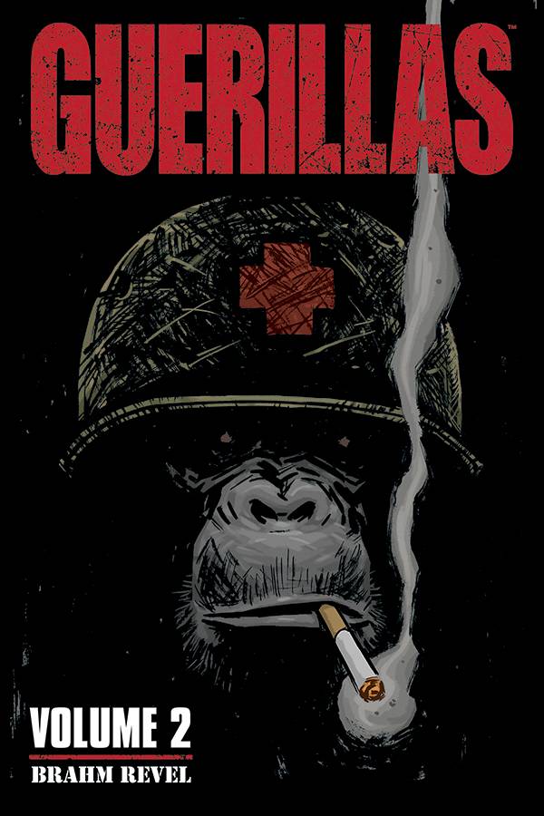 GUERILLAS 02
