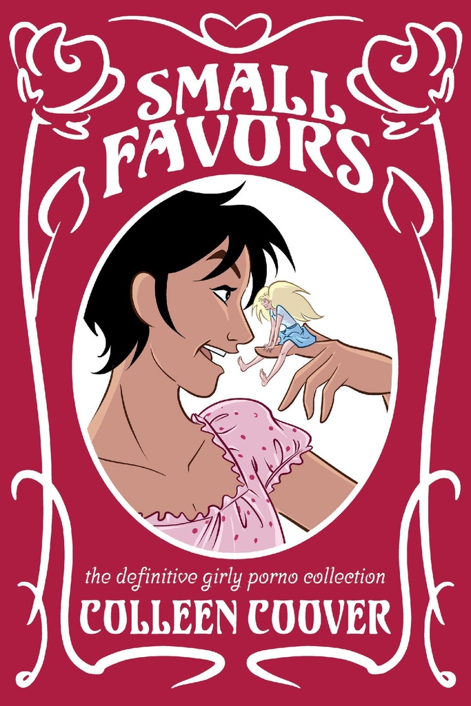 SMALL FAVORS DEFINITIVE GIRLY PORNO COLLECTION NEW ED