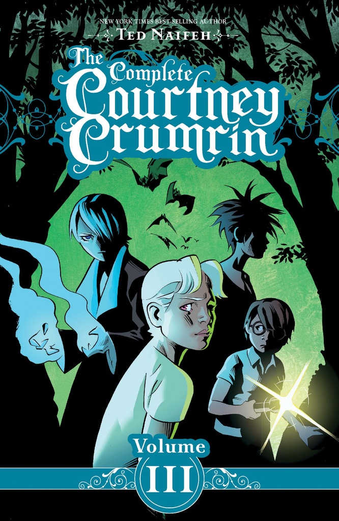COMPLETE COURTNEY CRUMRIN 03