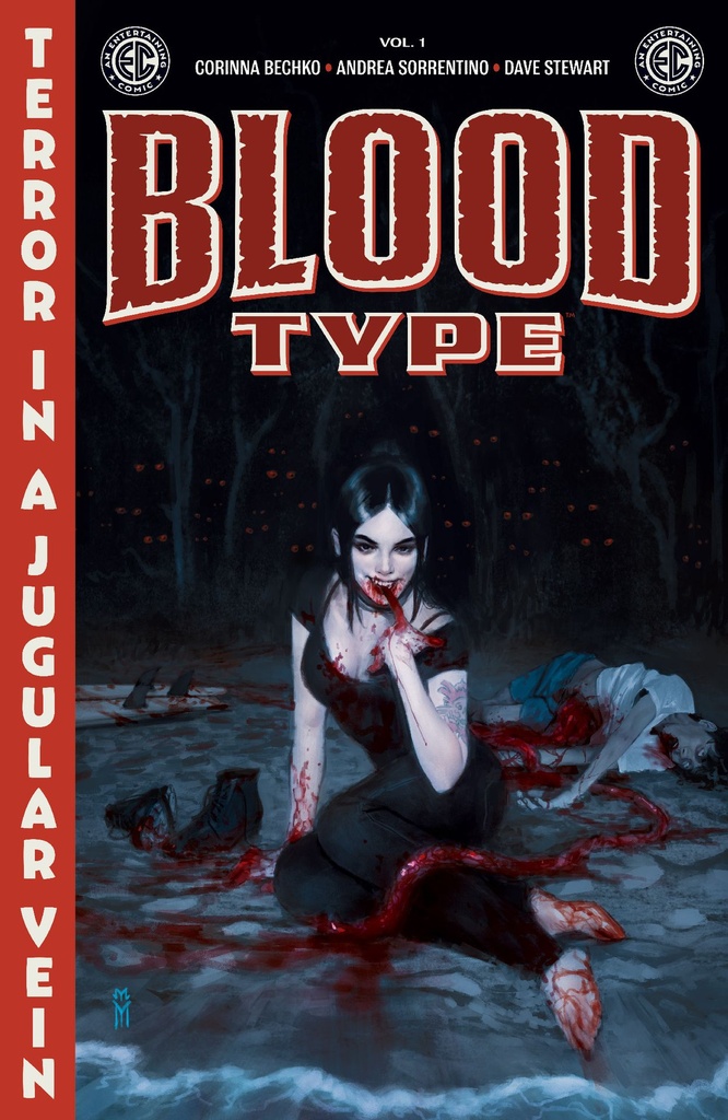 EC BLOOD TYPE