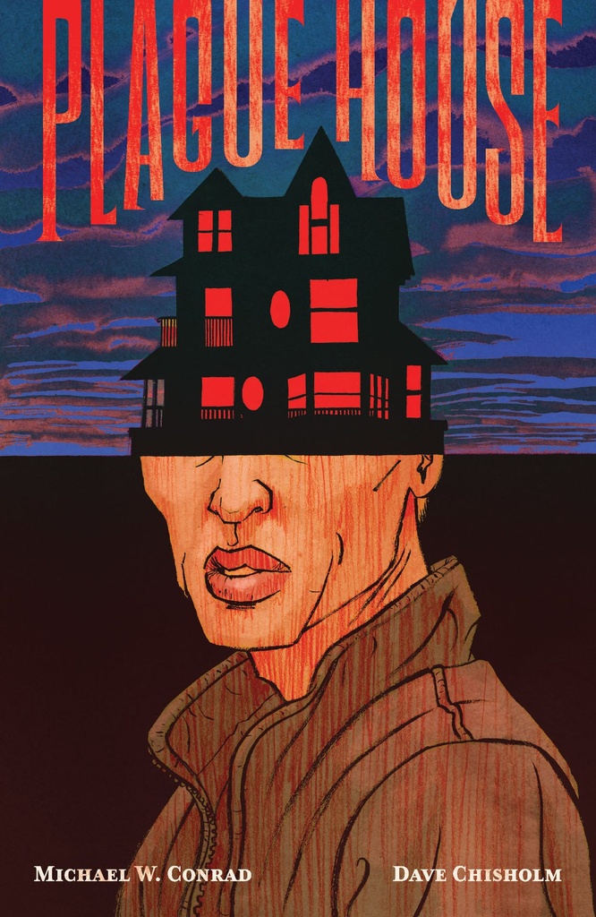 PLAGUE HOUSE