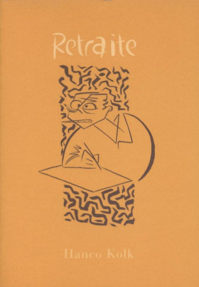 Retraite (Hanco Kolk) (AA 16.50)