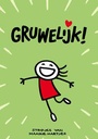 Hartjes 5 Gruwelijk Hartjes (AA 12.90)