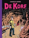Charles Burns - Doug-Trilogie 2 De korf