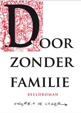 Door zonder familie AA