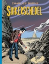 Charles Burns - Doug-Trilogie 3 Suikerschedel