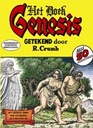 Crumb - Het Boek Genesis (AA 22.50)