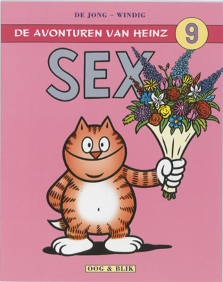 Heinz 09 Sex (AA 8.50)