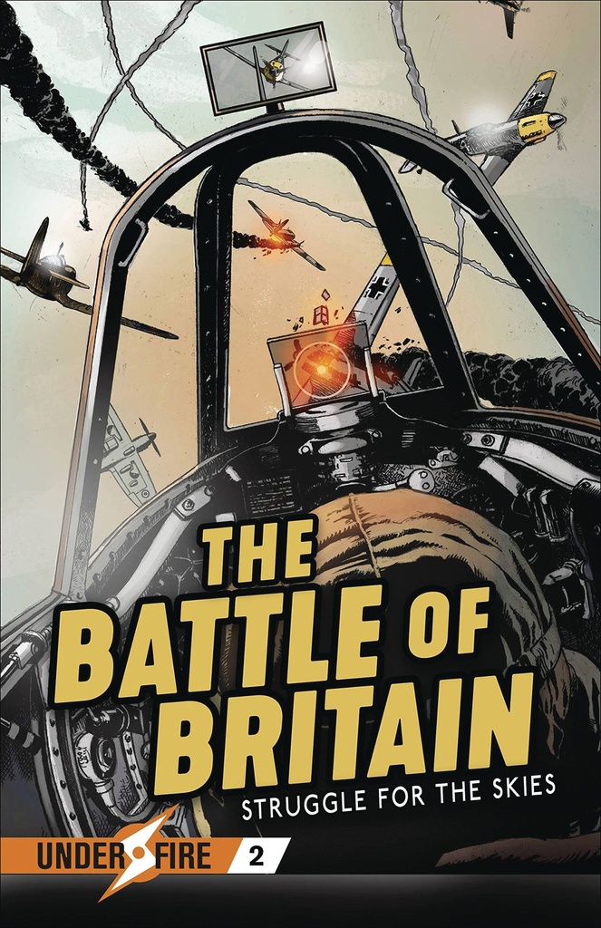 BATTLE OF BRITAIN