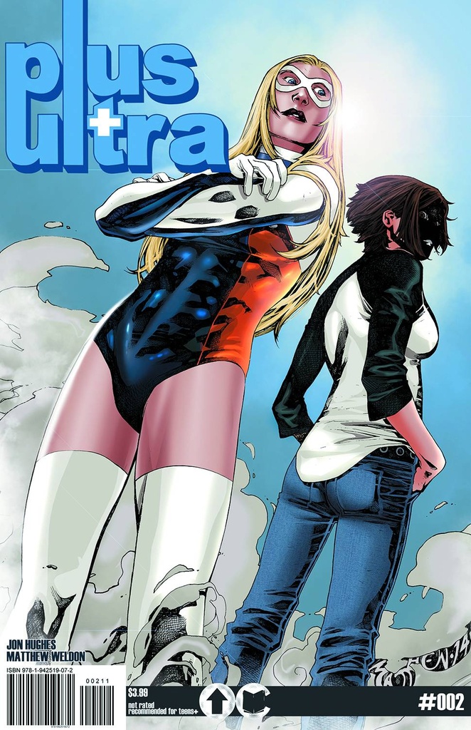 PLUS ULTRA 2