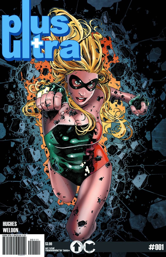 PLUS ULTRA 1