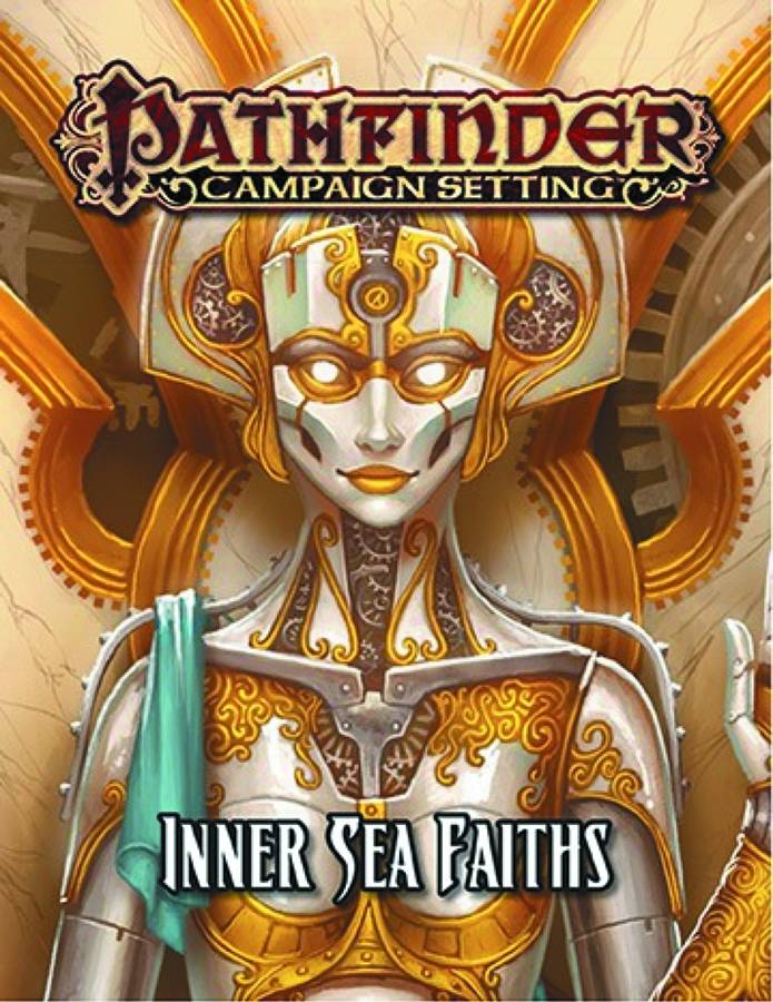 PATHFINDER CAMPAIGN SETTING INNER SEA FAITHS
