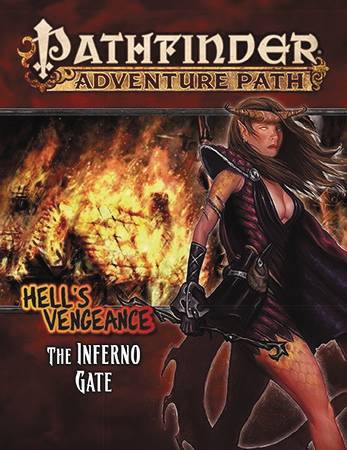 PATHFINDER ADV PATH HELLS VENGEANCE 03 INFERNO GATE