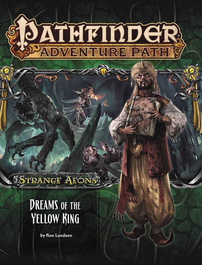 PATHFINDER ADV PATH STRANGE AEONS 03