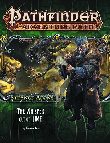 PATHFINDER ADV PATH STRANGE AEONS 04