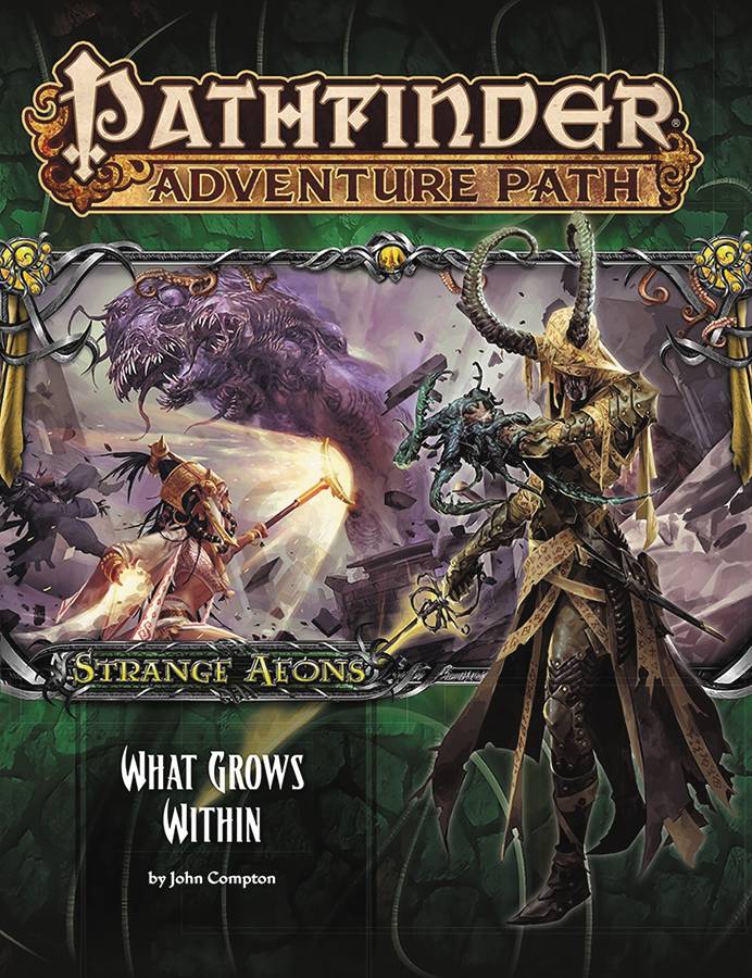 PATHFINDER ADV PATH STRANGE AEONS PART 05 OF 06