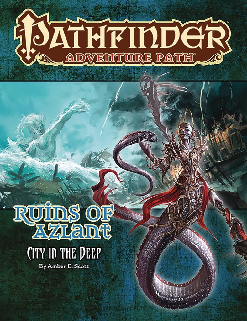 PATHFINDER RPG CONSTRUCT BUILDERS GUIDEBOOK