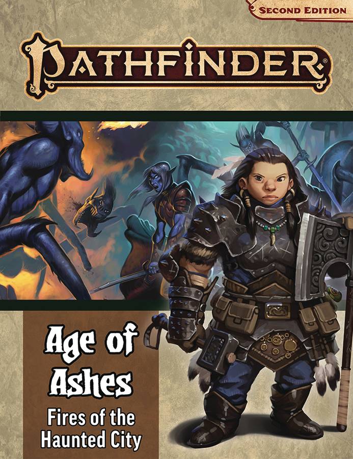 PATHFINDER ADV PATH AGE OF ASHES (P2) 04