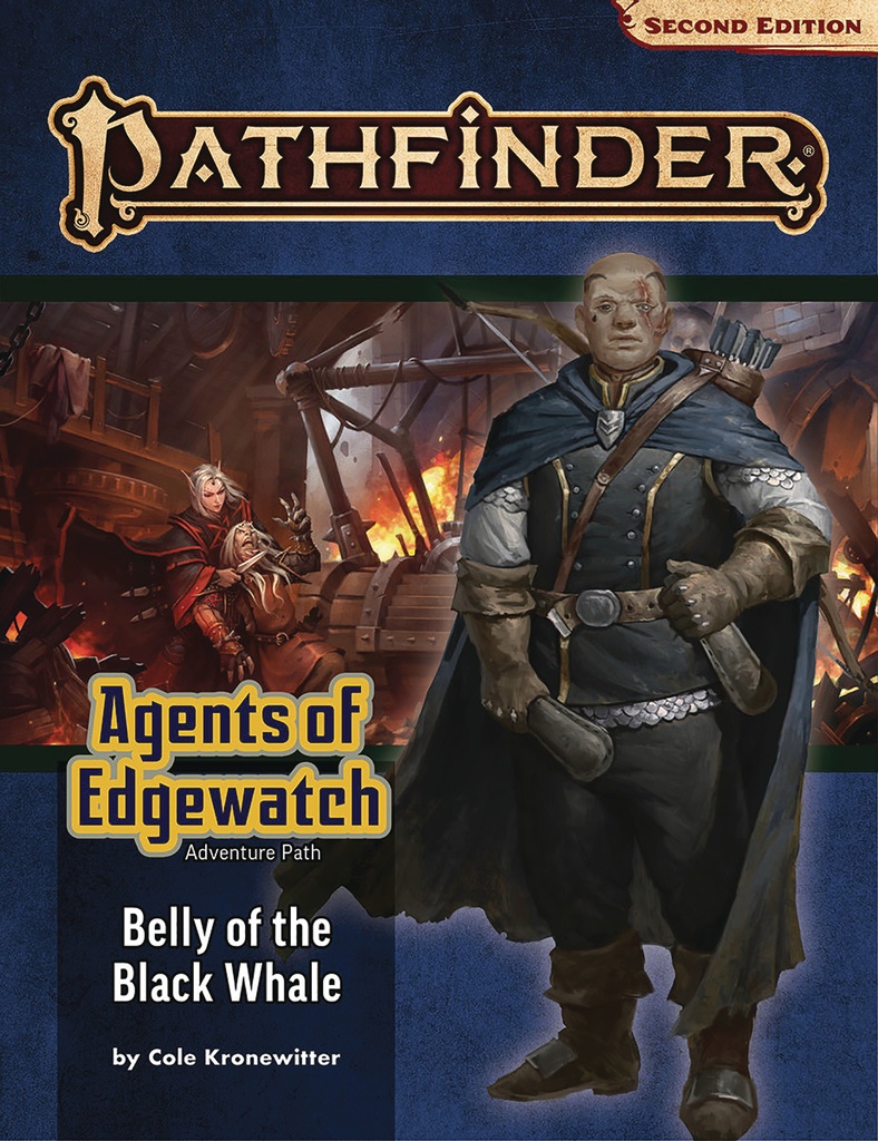 PATHFINDER ADV PATH AGENTS EDGEWATCH 05