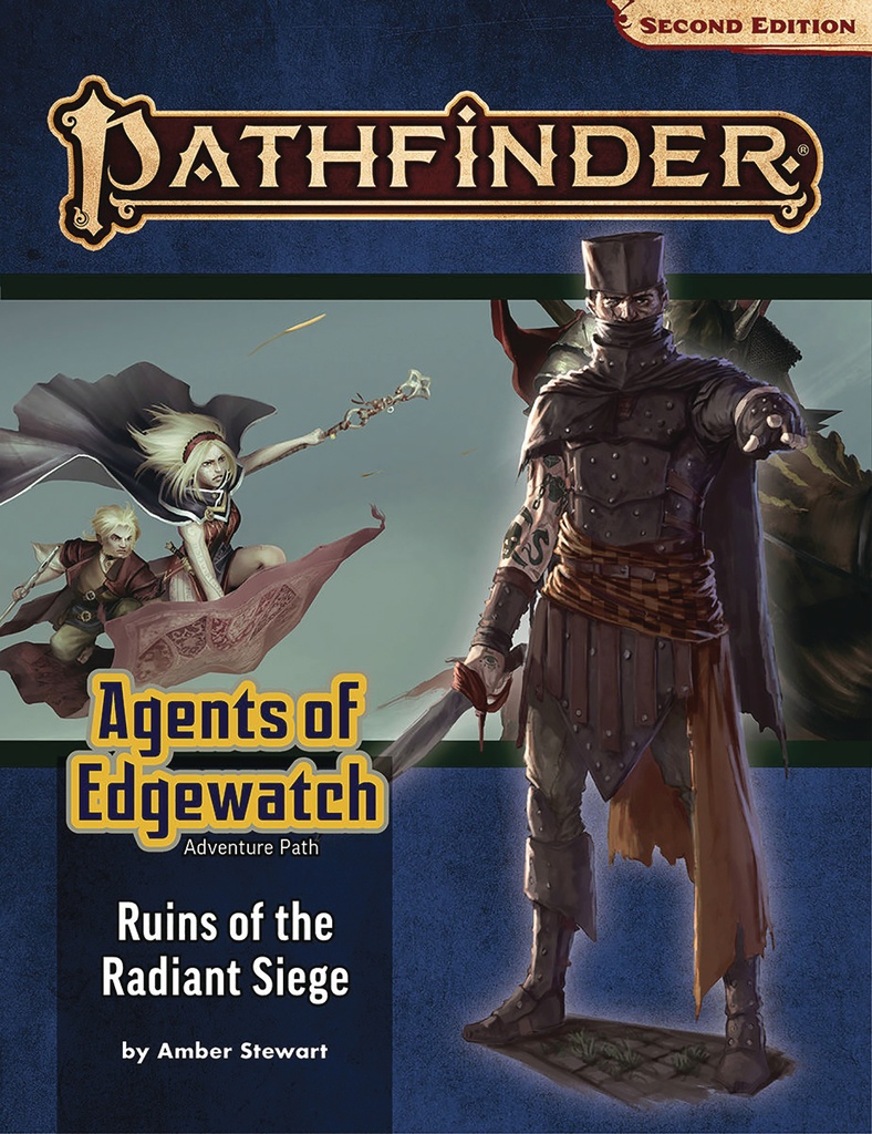 PATHFINDER ADV PATH AGENTS EDGEWATCH 06