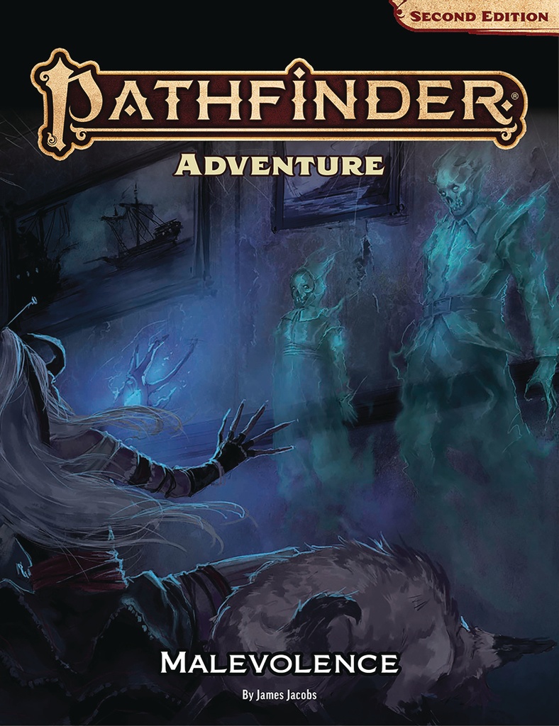 PATHFINDER ADV MALEVOLENCE