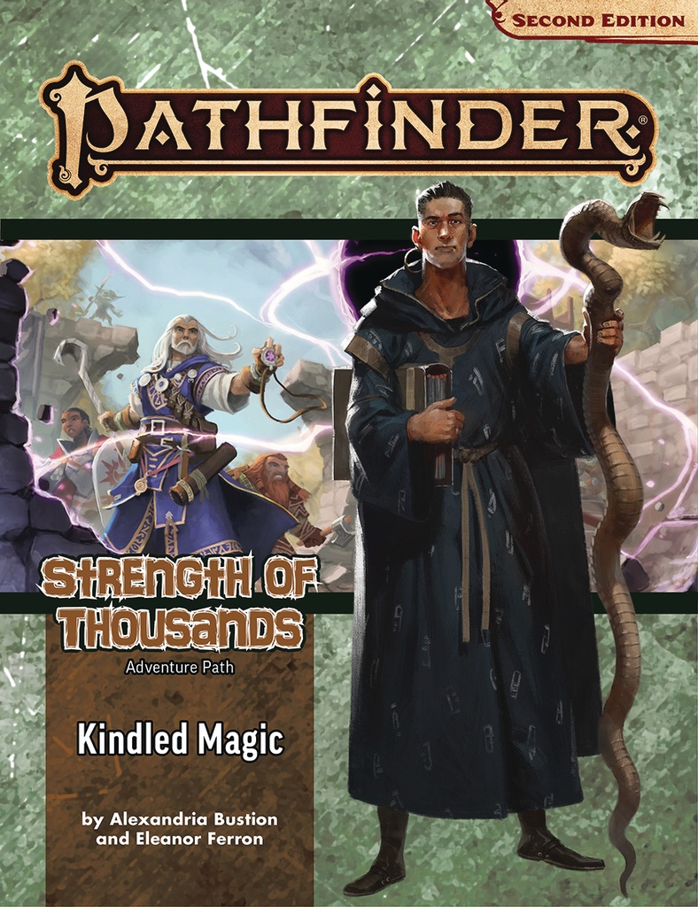 PATHFINDER ADV PATH STRENGTH OF THOUSANDS (P2) 01