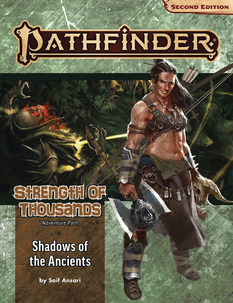PATHFINDER ADV PATH STRENGTH OF THOUSANDS (P2) 06