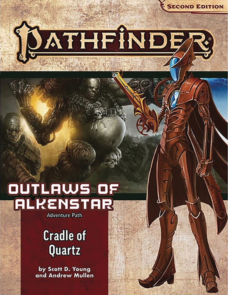 PATHFINDER ADV PATH OUTLAWS ALKENSTAR (P2) 02