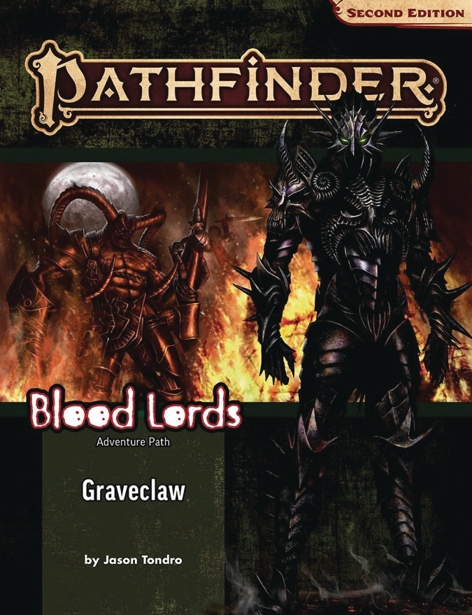 PATHFINDER ADV PATH BLOOD LORDS (P2) 02