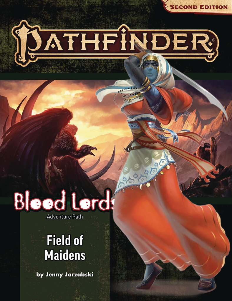 PATHFINDER ADV PATH BLOOD LORDS 03