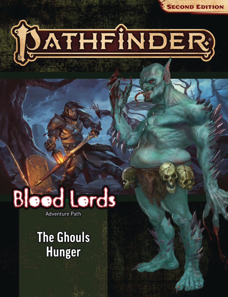 PATHFINDER ADV PATH BLOOD LORDS (P2) 04