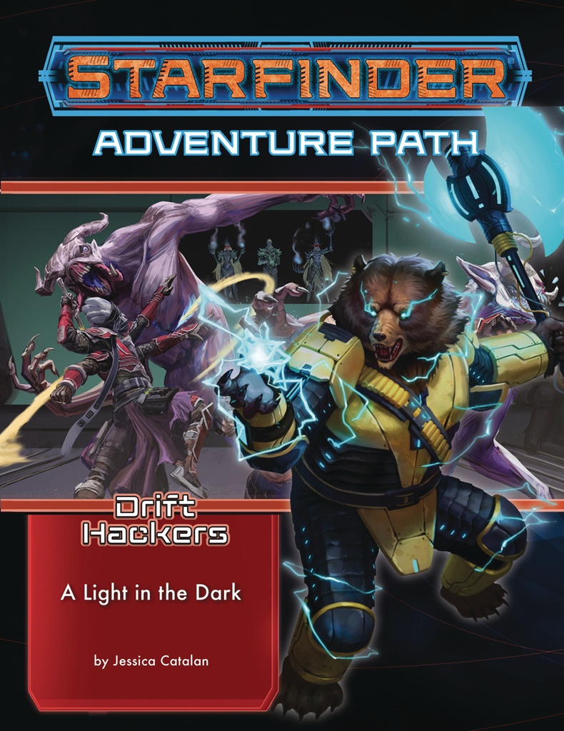STARFINDER ADV PATH DRIFT HACKERS 01