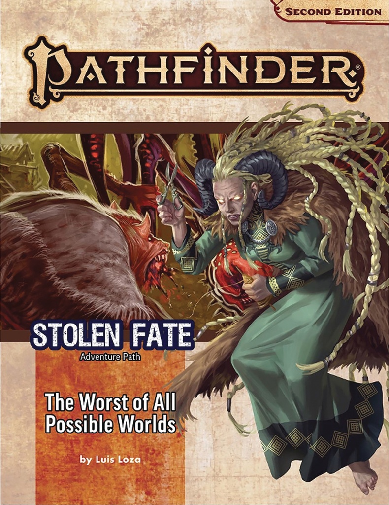 PATHFINDER ADV PATH STOLEN FATE 03