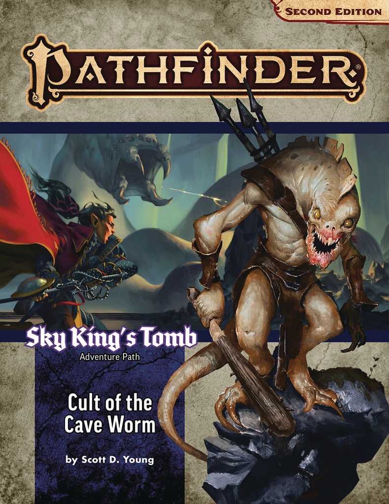 PATHFINDER ADV PATH SKY KINGS TOMB (P2) 02