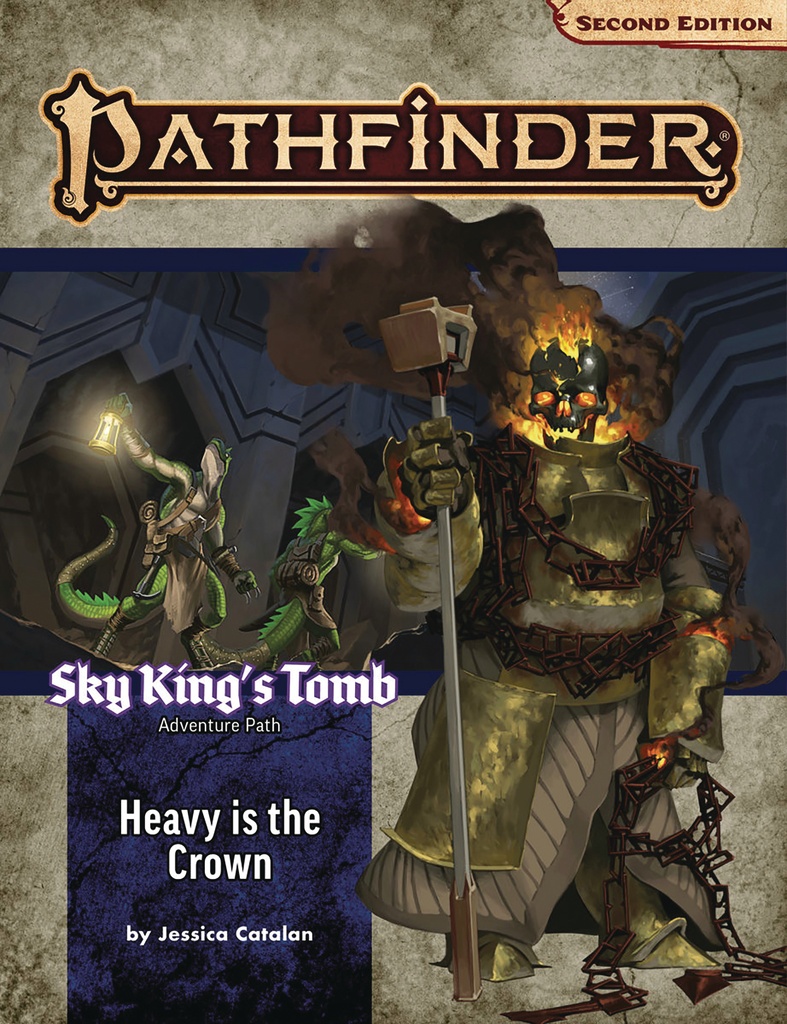 PATHFINDER ADV PATH SKY KINGS TOMB (P2) 03