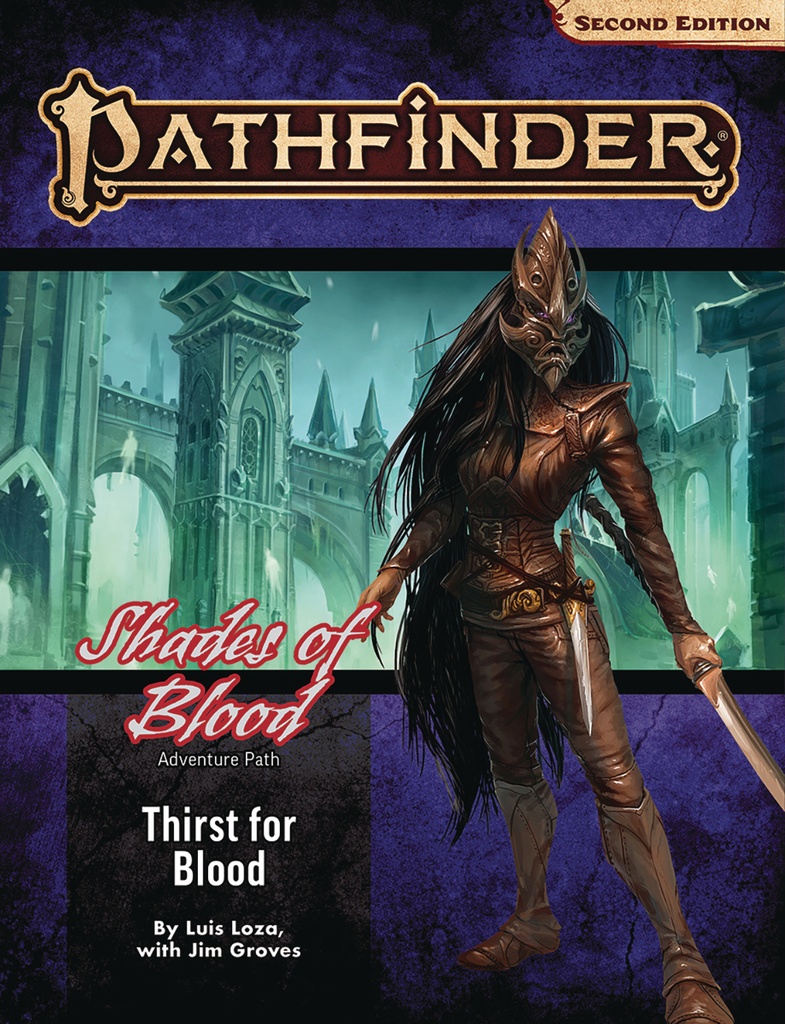 PATHFINDER ADV PATH SHADES OF BLOOD 01